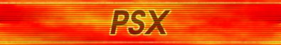 PSX
