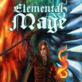 Elemental Mage Titel
