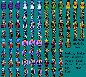 Remakes