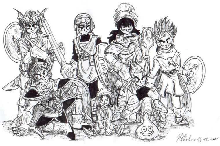 [2001 by Belial]