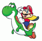 Yoshi