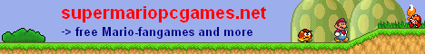 Banner from en.supermariopcgames.net