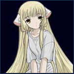 Benutzeravatar