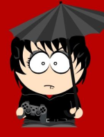 Benutzeravatar