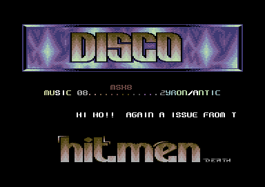Disco#3