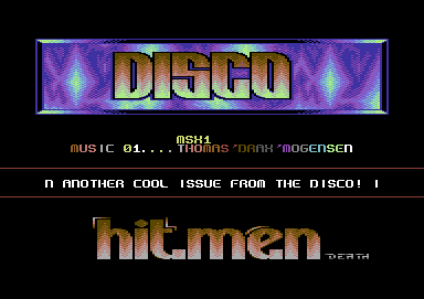 Disco#4