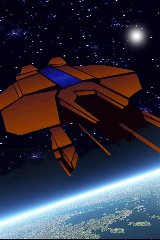 space