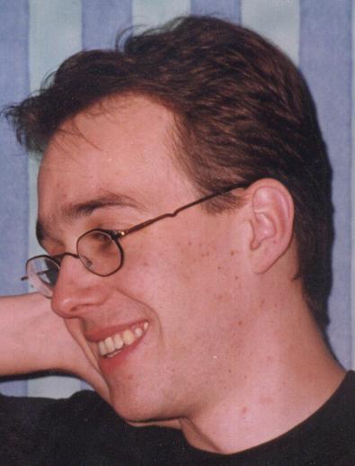 Michael Hegering