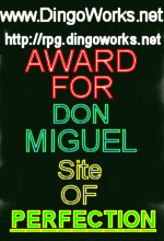Yay! I Got New Award!