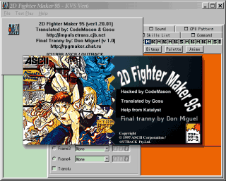 Download FM95 Now!