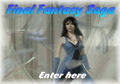 Willkommen auf Final Fantasy Saga!