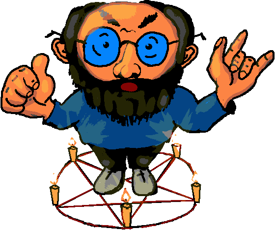 the main Non Player Character (NPC)