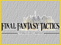 Final Fantasy Tactics