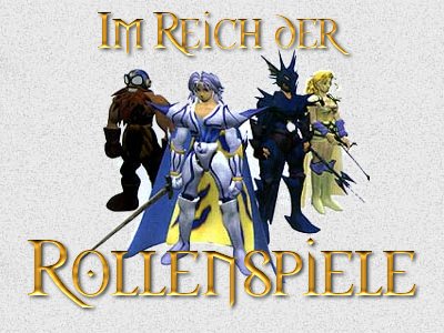 Hier gibt es Infos zu: Final Fantasy I-XI, Final Fantasy Tactics, Final Fantasy Legend I-III, Breath of Fire I-VI, SaGa Frontier I-II, Grandia I-II, Lunar SSSC, Lunar Eternal Blue, Dragon Quest I-VII, Chrono Trigger, Chrono Cross, Legend of Zelda I-VII, Phantasy Star I-VI, Phantasy Star Online, Star Ocean I-II, Suikoden I-II, SuikoGaiden I-II, Tales of Phantasia, Tales of Eternia, Tales of Destiny, Wild Arms I-III, Vagrant Story, Valkyrie Profile, Skies of Arcadia, Super Mario RPG, Seiken Densetsu, Secret of Mana, Legend of Mana, Parasite Eve, Xenogears, Threads of Fate, Legend of Legaia I-II, Legend of Dragoon, RPG Maker, RPG Maker 2000, Translation, Importe, MP3, Filme, Movies, PlayStation, Super Nintendo, Dreamcast, PlayStation 2, PS2, Xbox, Nintendo 64, N64, Animes, Star Ocean EX, Serie, Japan und noch viel mehr...