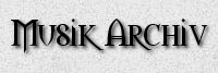 Musik Archiv