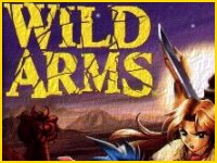 Wild Arms