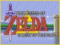 A Link to the Past