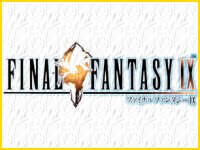 Final Fantasy IX