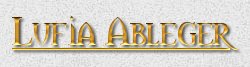 Lufia Ableger