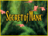 Secret of Mana