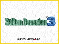 Seiken Densetsu 3