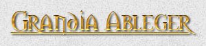 Grandia Ableger