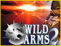 Wild Arms 2