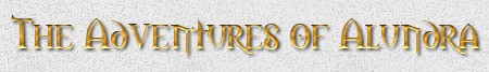 Alundra