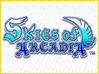 Skies of Arcadia (Eternal Arcadia)