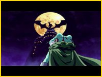Magus Castle