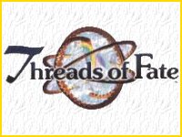 Threads of Fate (Dewprism)