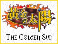 Golden Sun