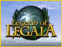 Legend of Legaia