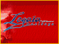 Legaia: Duell Saga