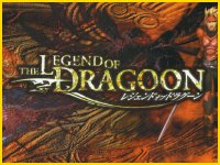 The Legend of Dragoon