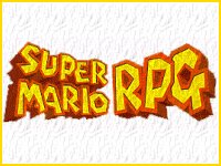 Super Mario RPG: Legend of the Seven Stars
