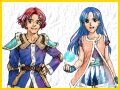 Lufia Reihe