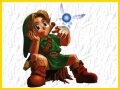 Legend of Zelda