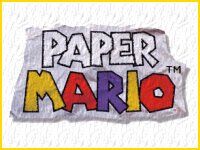 Paper Mario (Mario Story)