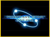 Phantasy Star Online