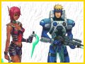 Phantasy Star
