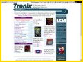 Tronix