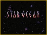 Star Ocean