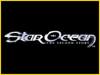 Star Ocean - The Second Story