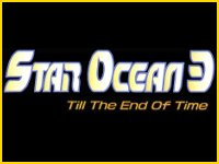Star Ocean 3