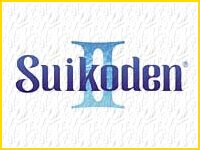 Suikoden II