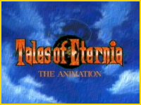 Tales of Eternia - The Animation