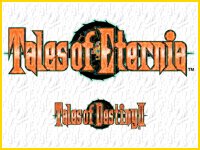 Tales of Eternia