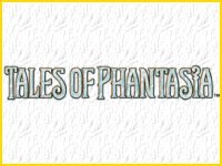 Tales of Phantasia