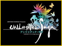 Unlimited Saga